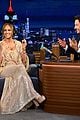 jennifer lopez on the tonight show 02