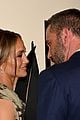 jennifer lopez ben affleck kiss of the spider woman premiere 01