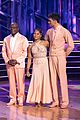olympian jordan chiles was pissed about dwts non elimination 05