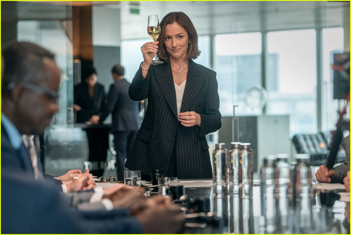 champagne problems netflix movie 015216201