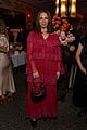 jon hamm kiernan shipka have mad men reunion at intimate dinner 02