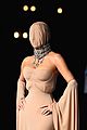 kim kardashian wears mask to academy museum gala 03