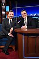 jimmy kimmel recounts moment he learned his show was suspended 05