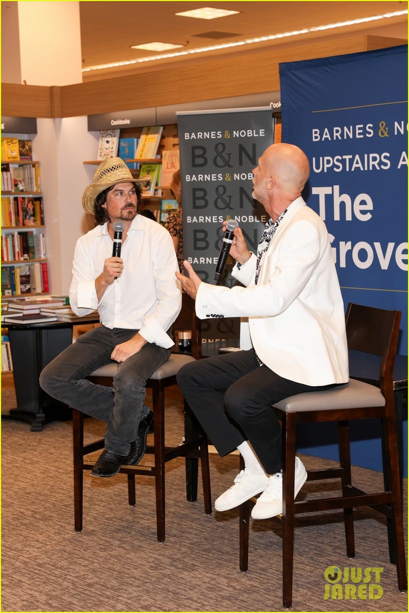 ian nikki book reading 045228318