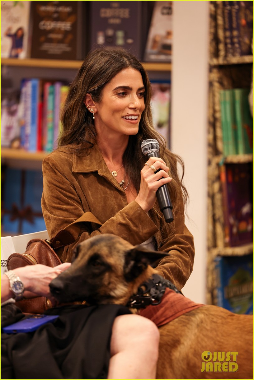 ian nikki book reading 055228319