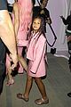 kylie jenner stormi all pink cosmetics anniversary 04