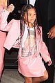 kylie jenner stormi all pink cosmetics anniversary 48
