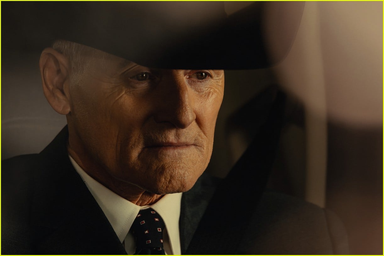 'Landman' Season 2 Trailer Billy Bob Thornton & Demi Moore Clash Over