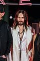 jared leto tron ares screening in london 04