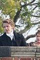 jack lowden emma corrin film pride prejudice 16