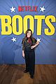 miles heizer angus obrien more attend boots event ahead of netflix launch 23