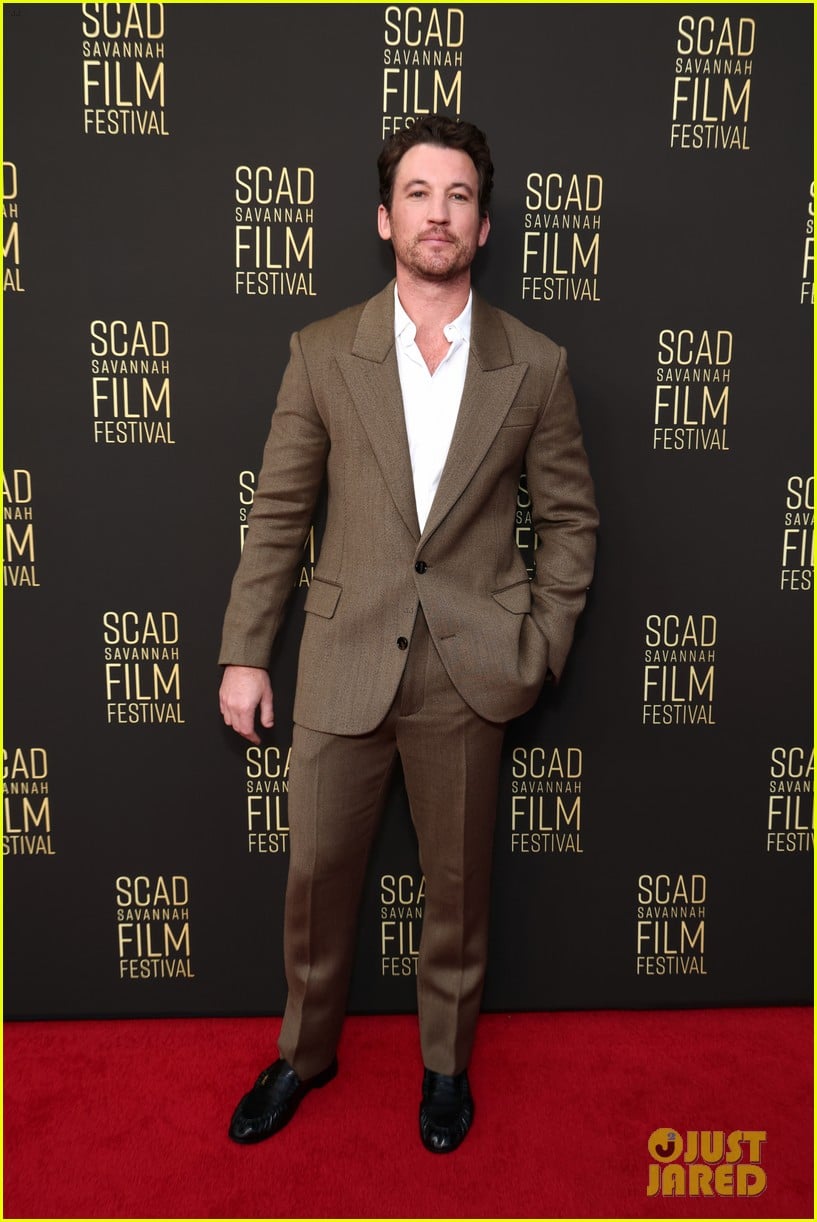 miles teller and his grandma look so cute on red carpet together 015225203