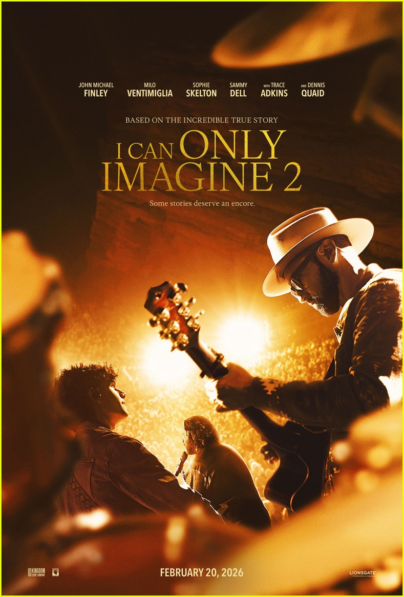 milo ventimiglia goes on tour for first time in i can only imagine 2 trailer 035223539