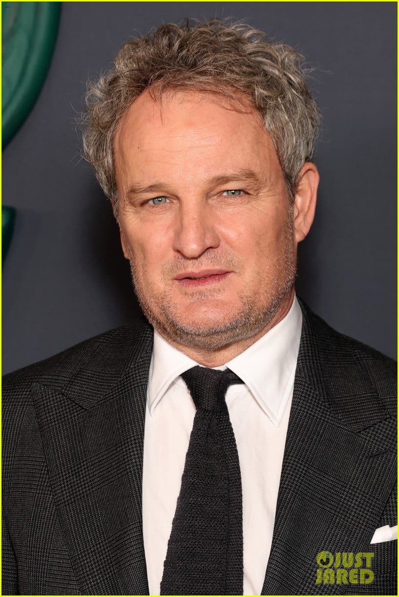 Patricia Arquette Jason Clarke Brittany Snow Attend NY Premiere for