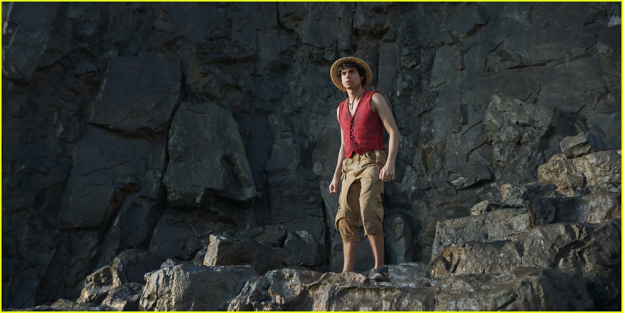 'One Piece' Season 2: Netflix Unveils First Look at Laboon - See the ...