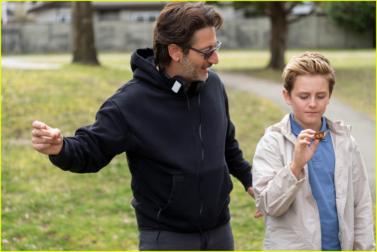 'Playdate' Trailer: Kevin James & Alan Ritchson Fight to Survive in New