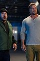 alan ritchson kevin james star in playdate trailer 05