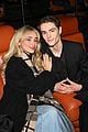 sabrina carpenter corey fogelmanis premiere 01