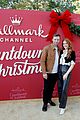 sarah drew peter mooney hallmark event 01