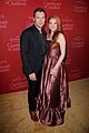 sarah drew peter mooney hallmark event 05