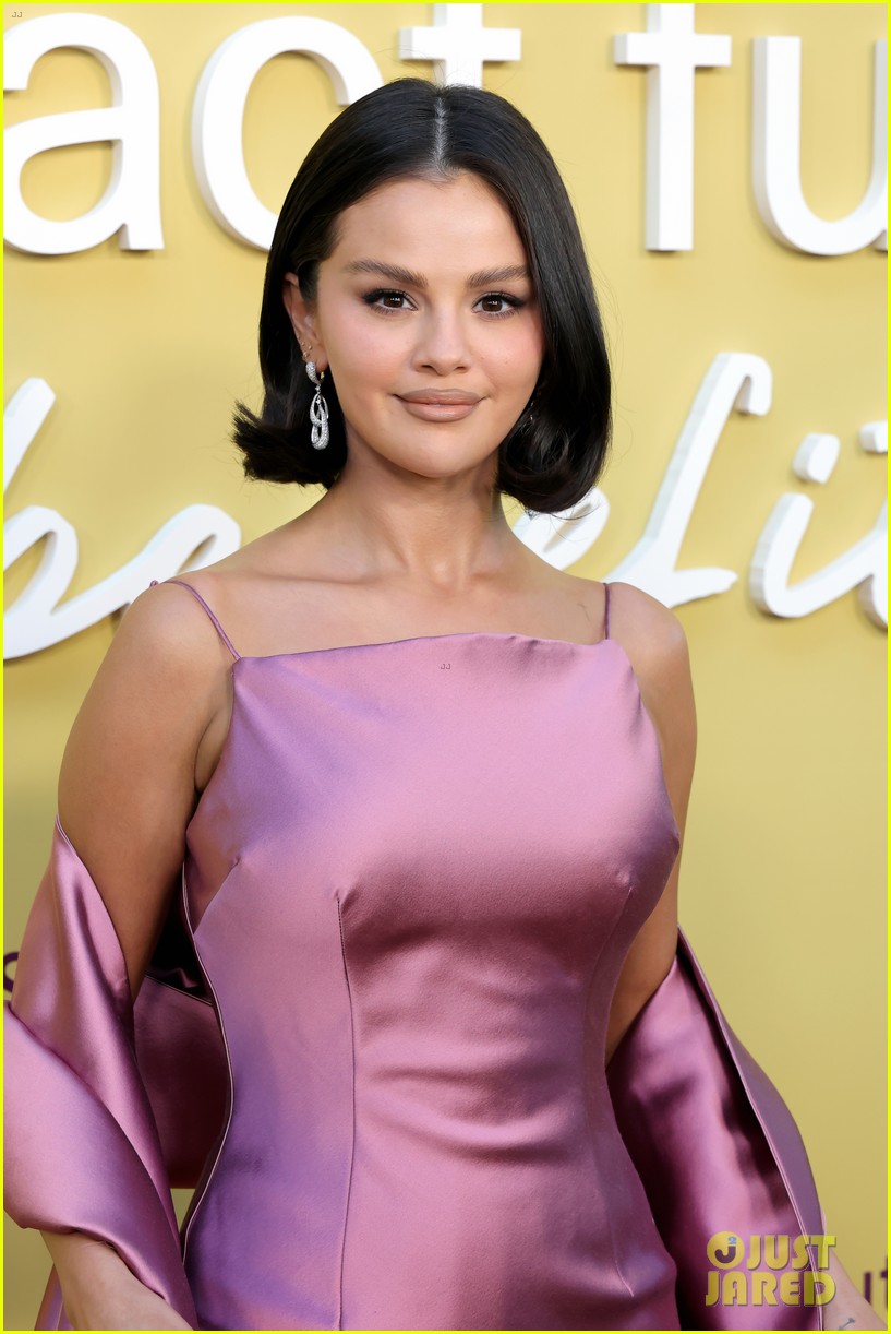 selena gomez rare impact fund event 015227212