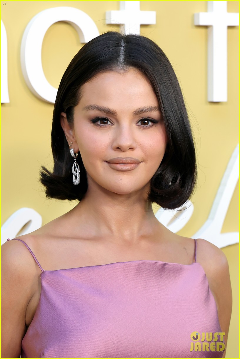 selena gomez rare impact fund event 015227212