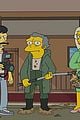 simpsons treehouse horror 2025 02