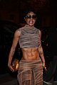 teyana taylor alls fair co stars at kim kardashian party 01