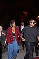 teyana taylor alls fair co stars at kim kardashian party 04