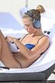 nina agdal bikini bod in miami 05