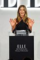 jennifer aniston elle event jim curtis 05