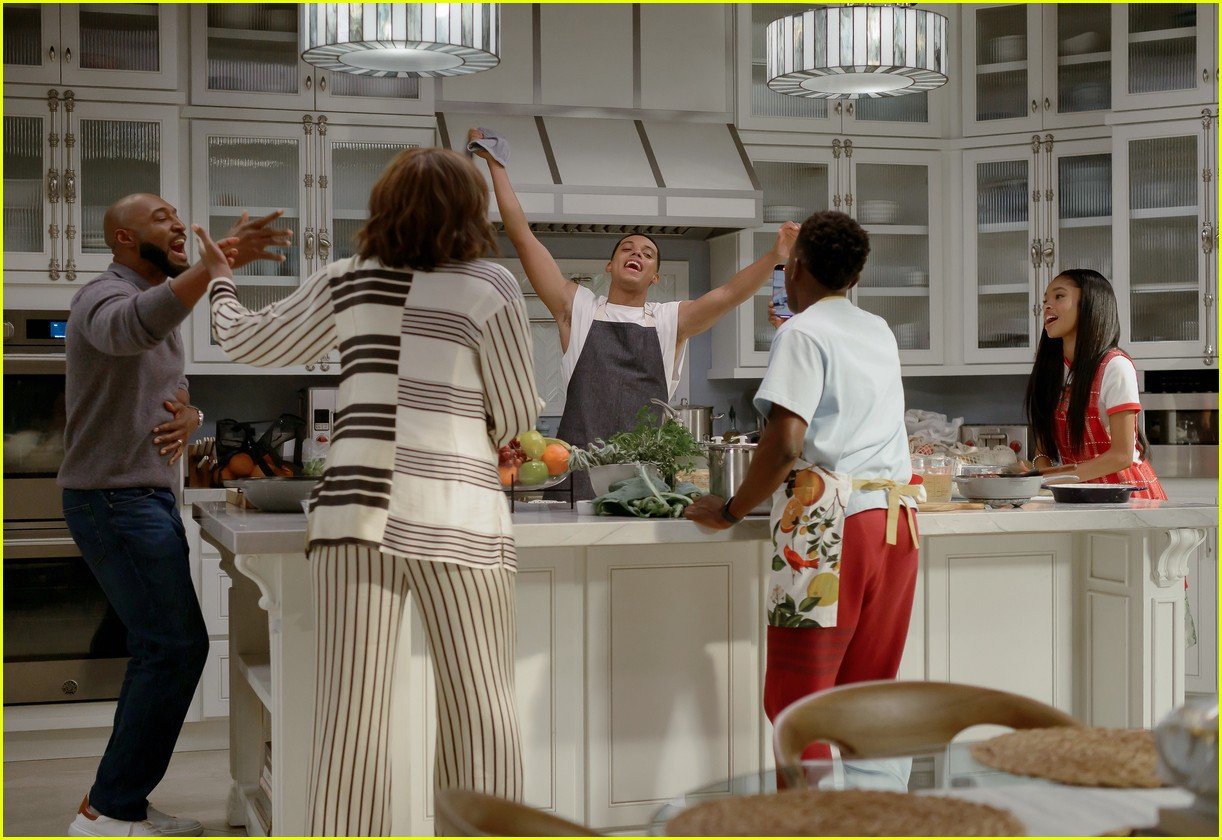 #39 Bel Air #39 Season 4: Watch the Trailer for Final Season of Peacock TV