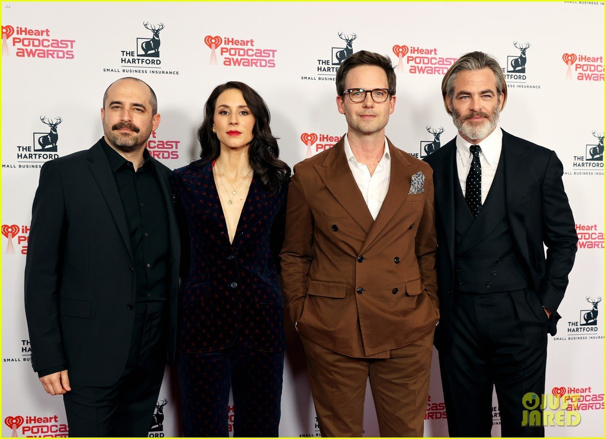 Troian Bellisario Pregnant, Expecting Third Child With Husband Patrick