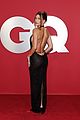 hailey bieber gq men of the year party 04