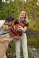 brianne howey holiday card 03