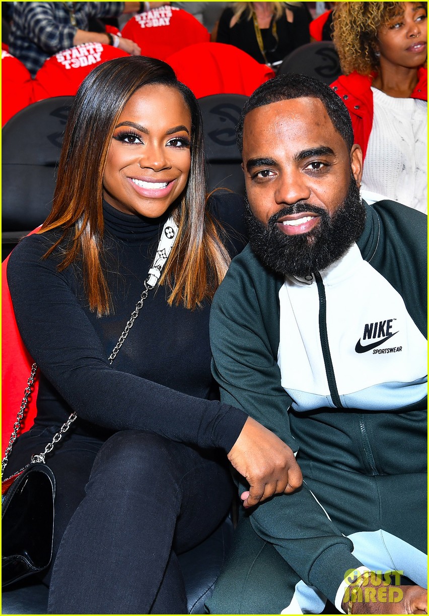 Real Housewives' Kandi Burruss Splits from Husband Todd Tucker After 11