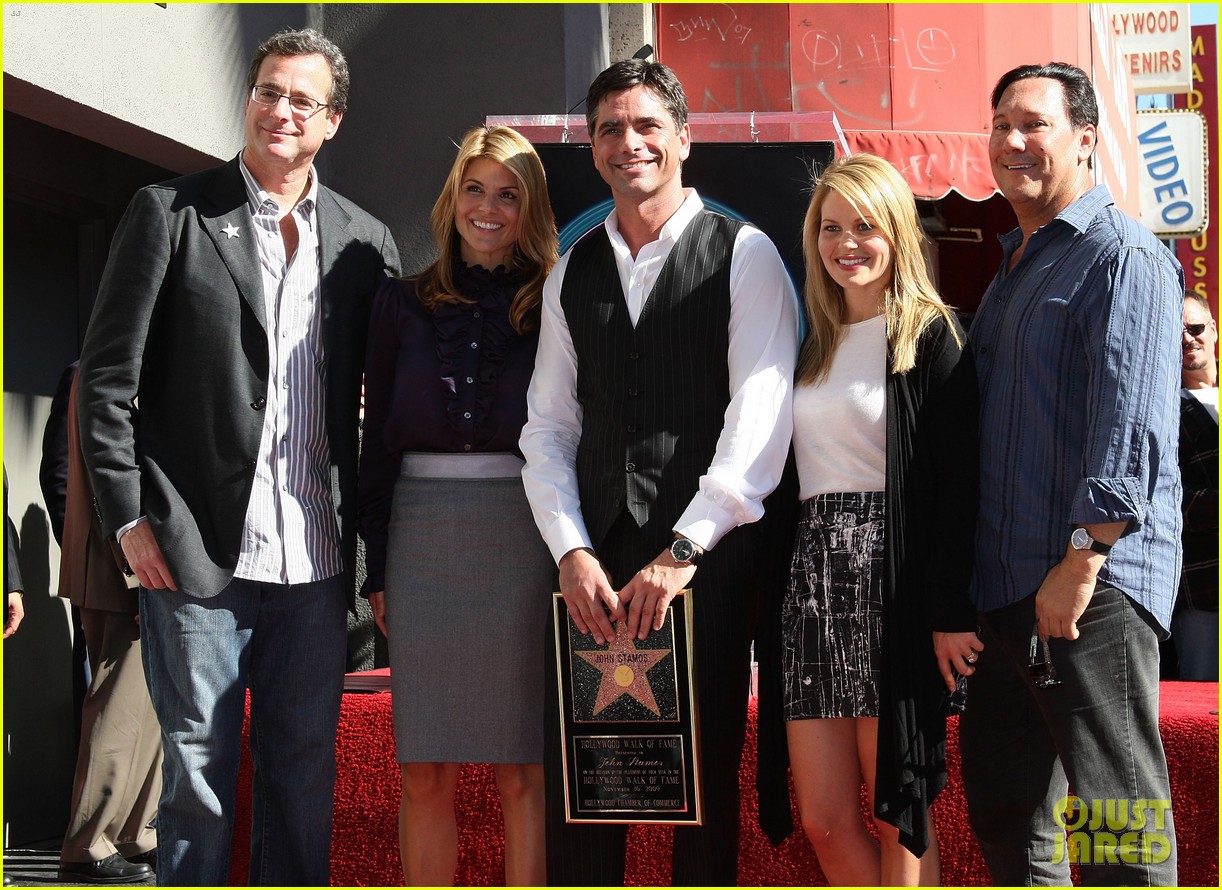 Candace Cameron Bure Says She Never Put Salt in Her Food in Her Life