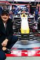 every celebrity spotted attending formula 1 las vegas grand prix 02