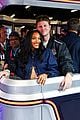every celebrity spotted attending formula 1 las vegas grand prix 12