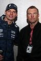 every celebrity spotted attending formula 1 las vegas grand prix 16