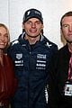 every celebrity spotted attending formula 1 las vegas grand prix 17