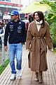 every celebrity spotted attending formula 1 las vegas grand prix 28
