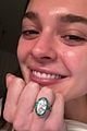charlotte lawrence producer beau andrew watt engaged after four years 02