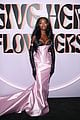 ciara normani jhene aiko more honored at give her flowhers awards gala 03