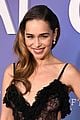 emilia clarke global gift gala 02