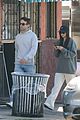 chace crawford kelsey merritt morning breakfast date 03