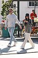 chace crawford kelsey merritt morning breakfast date 05