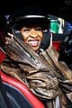 cynthia erivo attends f1 las vegas grand prix 01