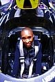 cynthia erivo attends f1 las vegas grand prix 02
