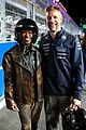 cynthia erivo attends f1 las vegas grand prix 03